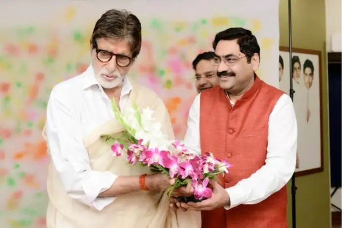 Celebrity Astrologer Mumbai