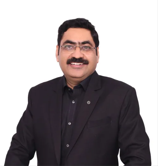 Lokesh Dhamija Photo