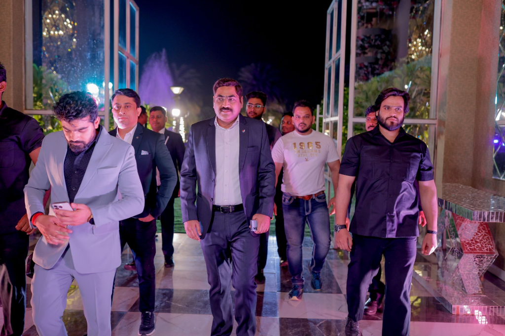 Acharya Lokesh Dhamija