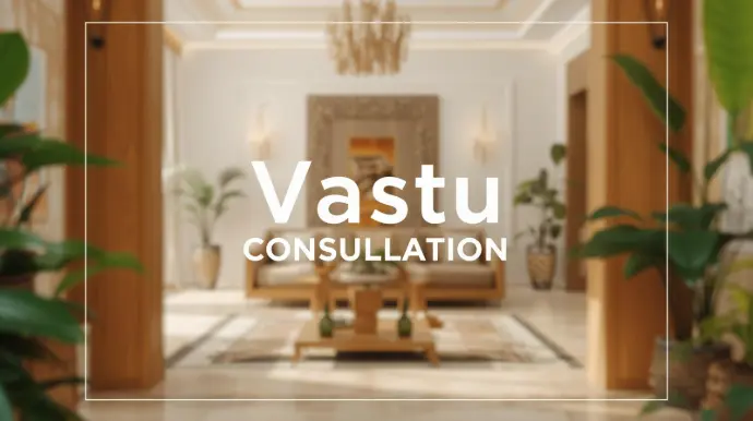Vastu Consultant