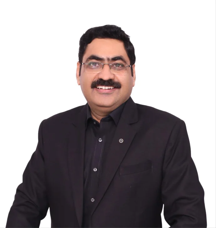 Acharya Lokesh Dhamija