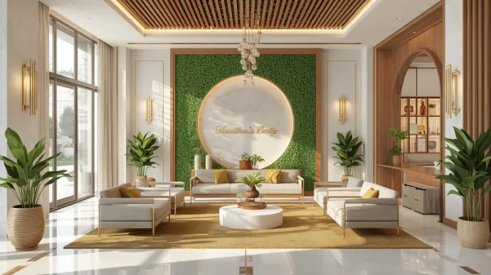 Commercial Vastu