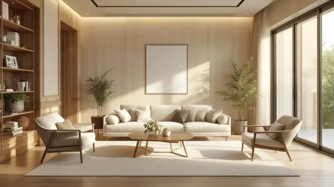 Residential Vastu