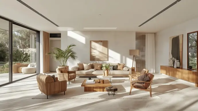 Interior Vastu